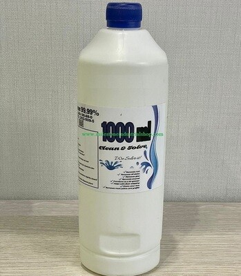 1000 ml GBL for Wheel cleaning