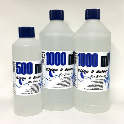 Top Quality GBL Cleaner 99.99%