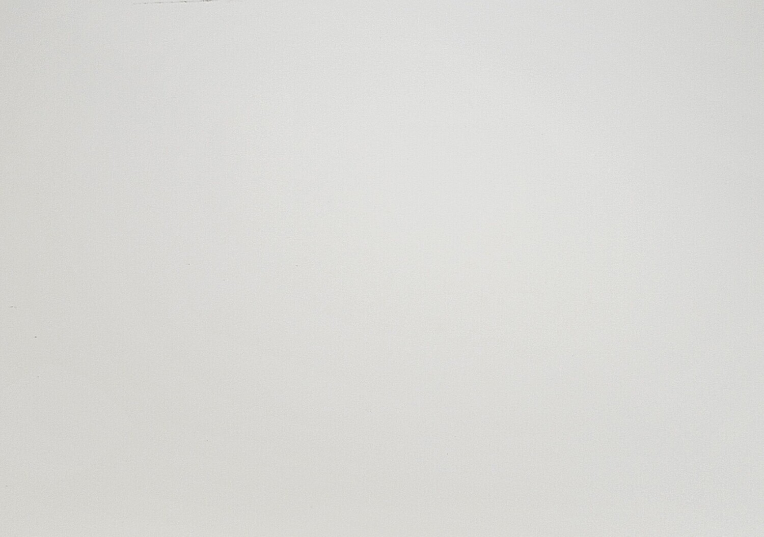 Vitrabond FR Custom Cloud White