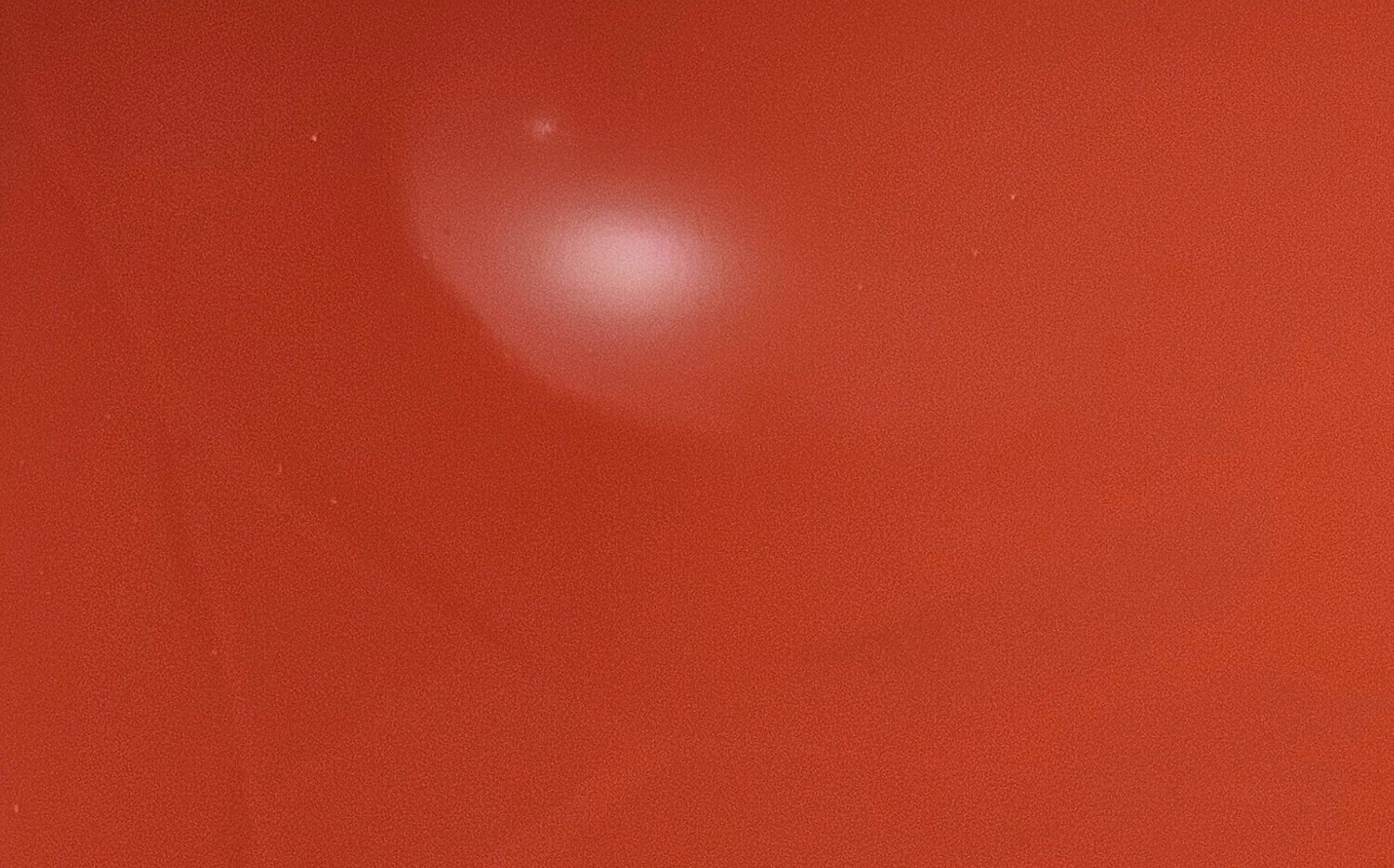 Vitrabond FR Custom Orange