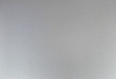 Vitrabond PE Silver Metallic