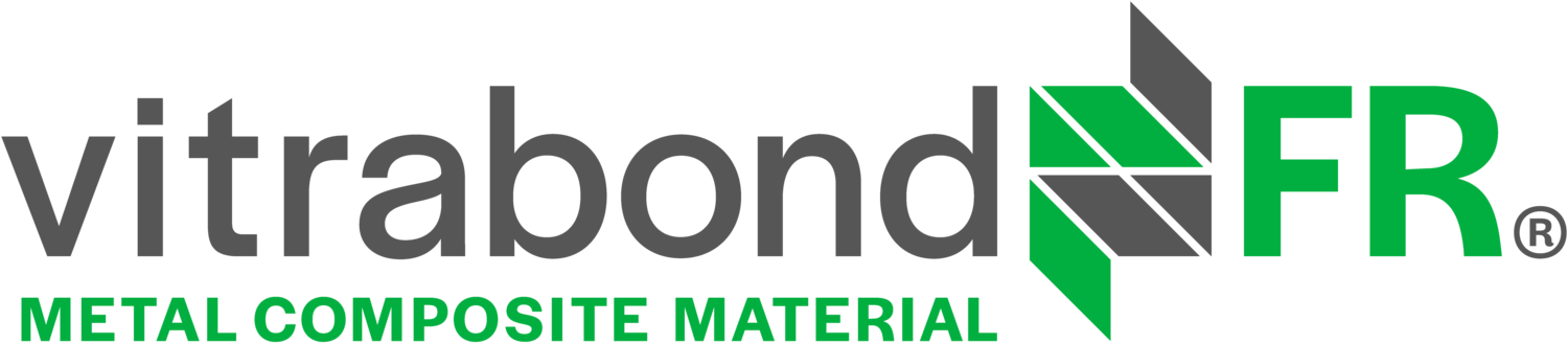 Vitrabond FR Custom  Firestone Teal