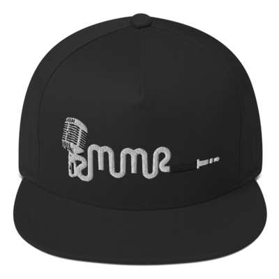 MMR Premium Front Embroidered NY Style Cap