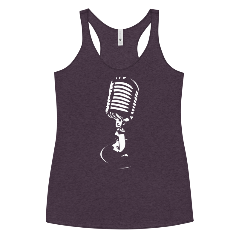 MMR Women&#39;s Classic Racerback Tank Top