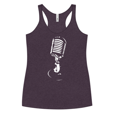 MMR Women&#39;s Classic Racerback Tank Top