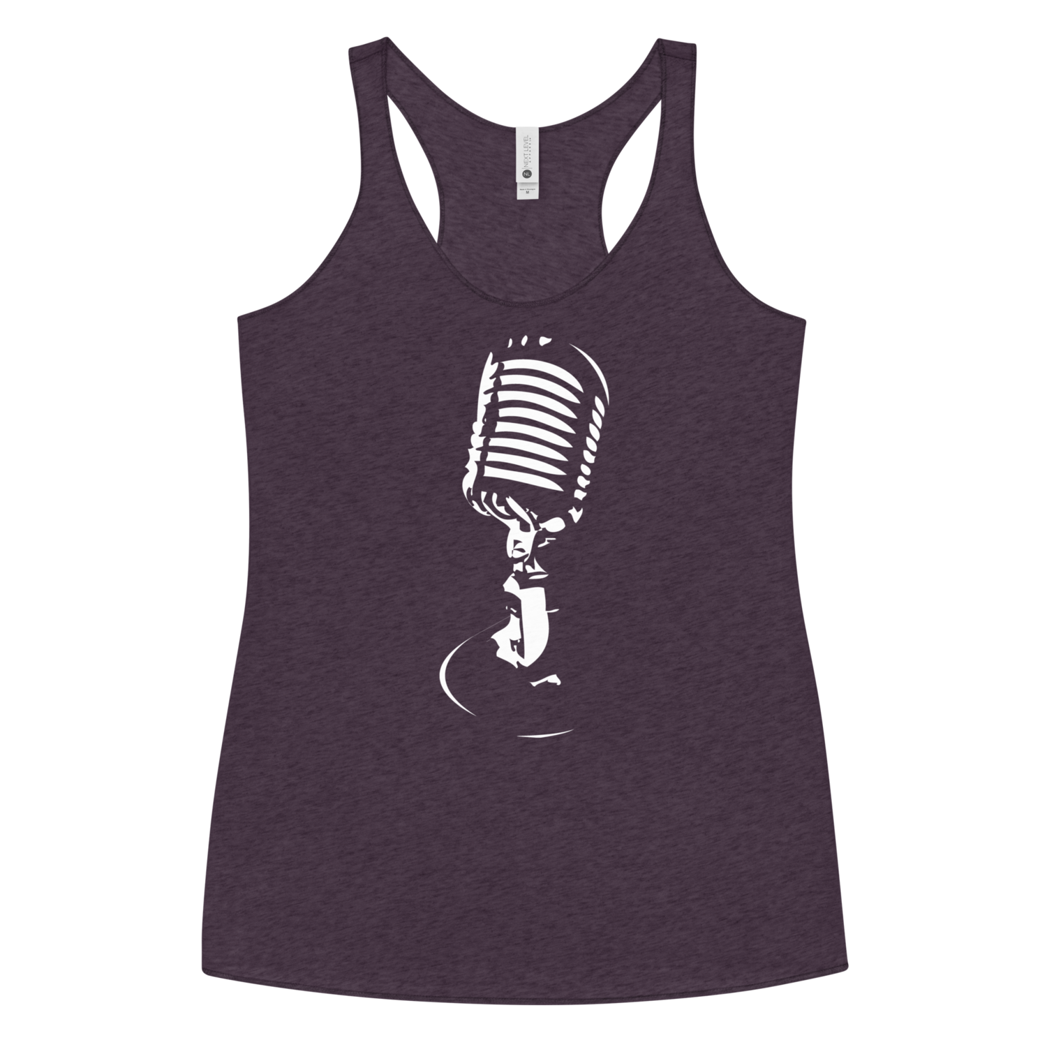 MMR Women&#39;s Classic Racerback Tank Top