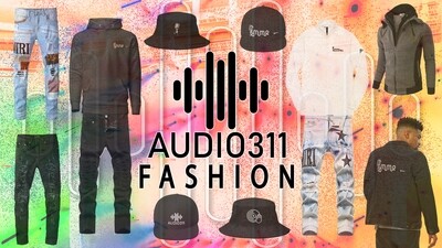 AUDIO311 Fashion
