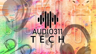 AUDIO311 Tech