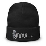 MMR-Massive Movements Radio Premium Embroidered Beanie