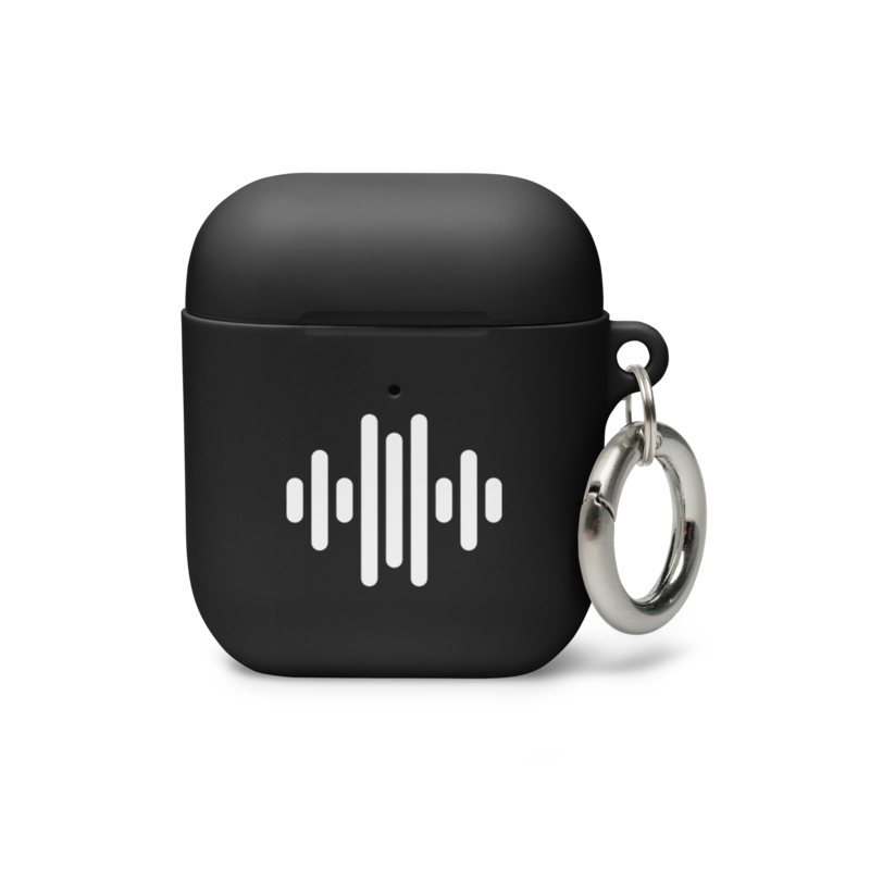 AUDIO311 Soundwave AirPods Case