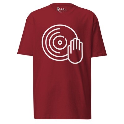 MMR Unisex DJ T-shirt