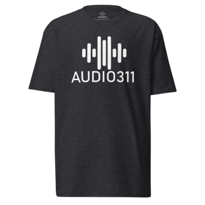 AUDIO311 T-shirt