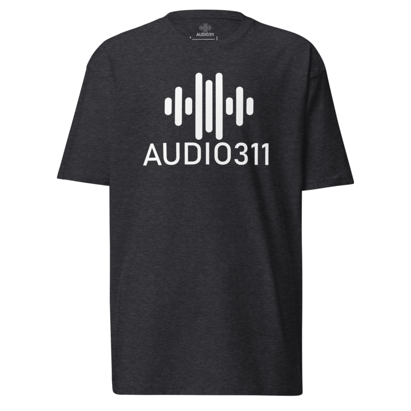 AUDIO311 T-shirt