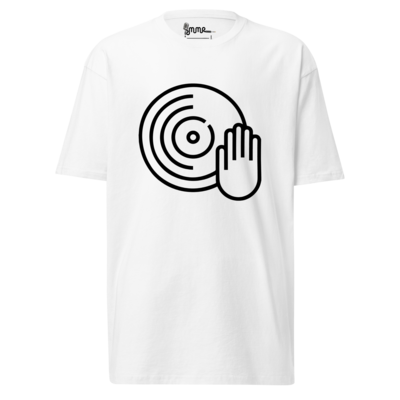 MMR Unisex DJ T-shirt