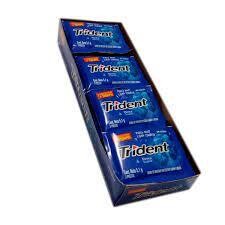 TRIDENT MENTA X 24