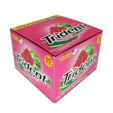 TRIDENT SANDIA X 60