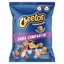 BOLIQUESO 160 GR