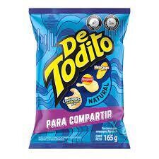 DETODITO 165 GR