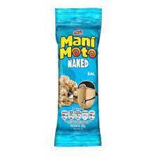 MANI NK X 23 GR