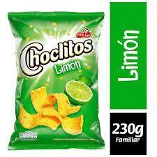 CHOCLITOS 230 GR