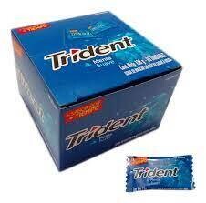 TRIDENT MENTA X 60