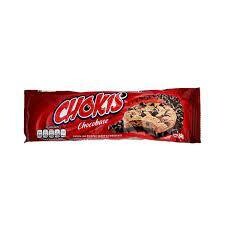 CHOKIS CHOCOBASE Y BLACK