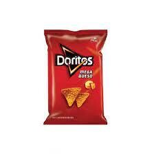 DORITOS 43 GR