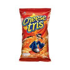 CHESTRIS FAMILIAR 80 GR