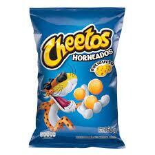 CHETO NATURAL PAKETON
