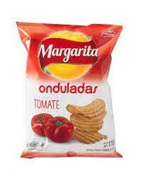 PAPA TOMATE MARGARITA 39 GR