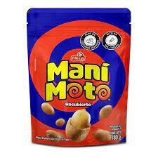 MANIMOTO 180 GR