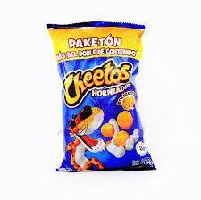 BOLIQUESO PAKETON 38 GR