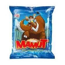 GALLETA MAMUT