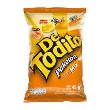 DETODITO MIX