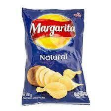 PAPA NATURAL MARGARITA 39 GR