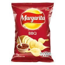 PAPA BBQ MARGARITA 39 GR