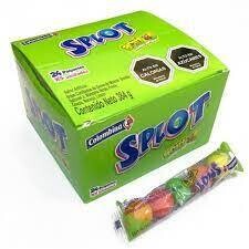SPLOT ACIDO EN LINEA