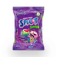 SPLOT ZOMBIE