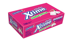 XTIME CHICLE SANDIA