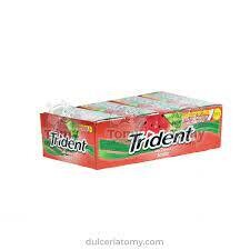 TRIDENT VALUPACK SANDIA