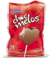 CHOMELOS CORAZON