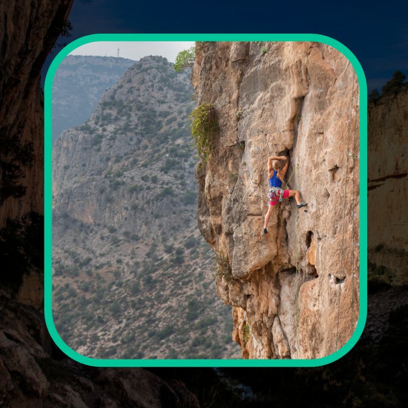 Online-Klettercoaching