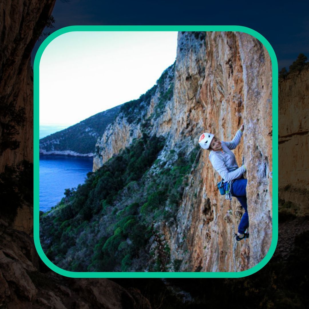 Klettercoaching Halle