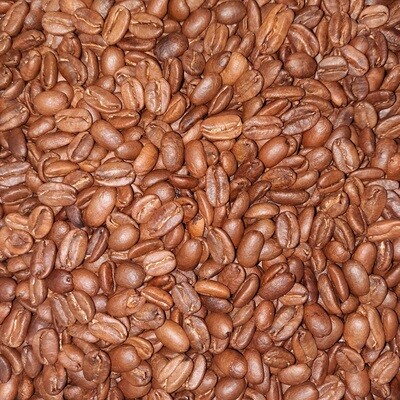Café de Panamá Specialty Coffee