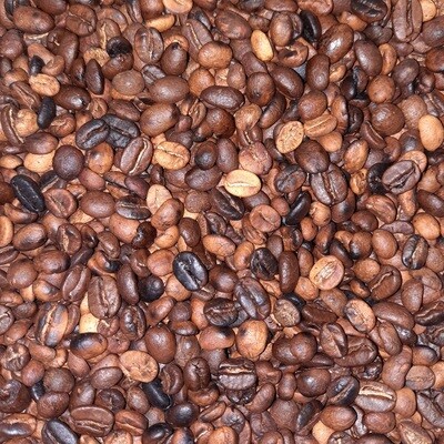 Café en grano Panamá Tueste Campero 500gr