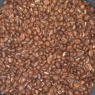 Café en grano Panamá Catuai Lavado