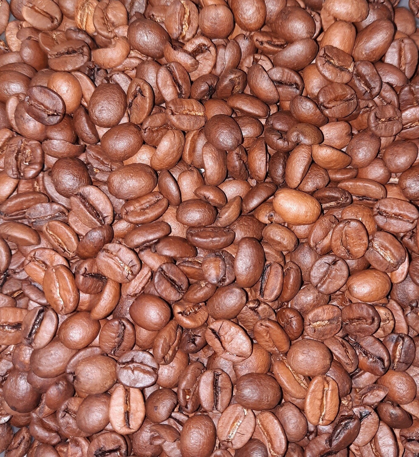 Café en grano Panamá Catuai y Typica Natural 500gr