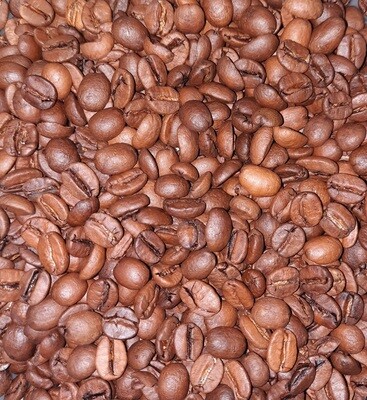 Café en grano Panamá Catuai y Typica Natural 500gr
