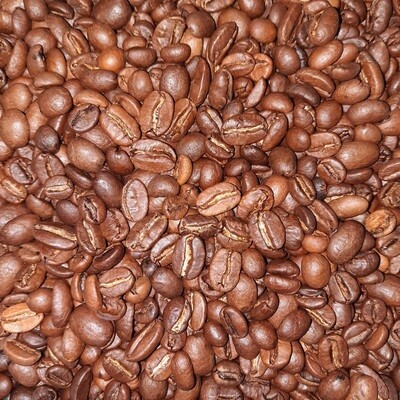 Café en grano Panamá Catuai y Geisha Natural
