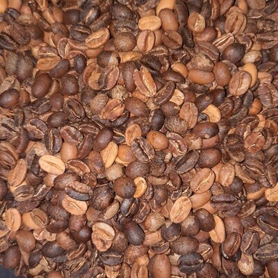 Café en grano Panamá Gesha 1700 Natural